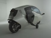 2012 Peraves Monotracer photo